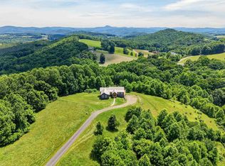 184 Thistle Trl, Hillsville, VA 24343