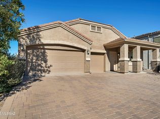 8820 W Moon Spring Rd, Marana, AZ 85653