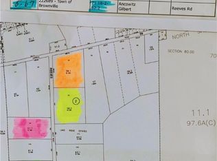 0 County Route 59, Dexter, NY 13634