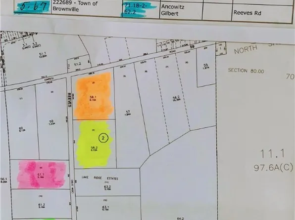 0 County Route 59, Dexter, NY 13634