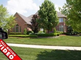 47181 Northumberland St, Novi, MI 48374
