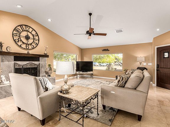3rd image of 2592 W McClure Ct