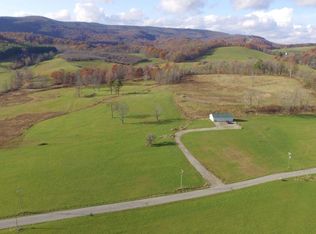 9809 Tinsley Ln, Bent Mountain, VA 24059