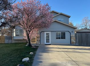 2131 W 5400 S, Salt Lake City, UT 84129