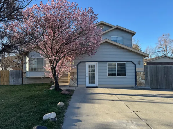2131 W 5400 S, Salt Lake City, UT 84129