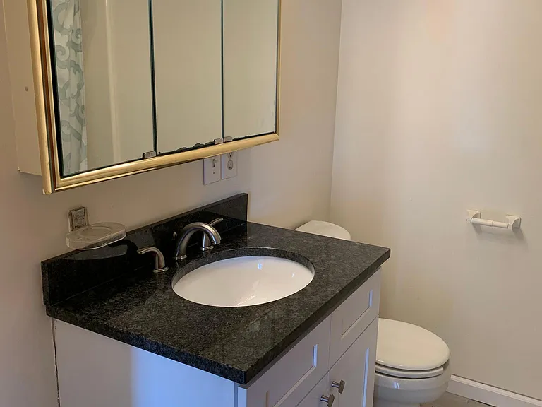 Bathroom #1
