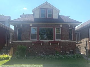 8132 S Harvard Ave, Chicago, IL