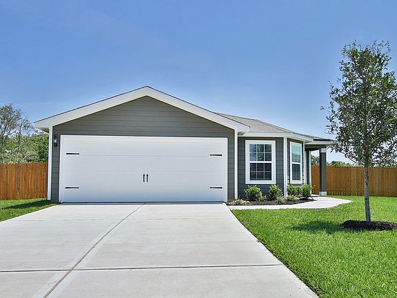 The Pecos by LGI Homes at Joseph s Cove