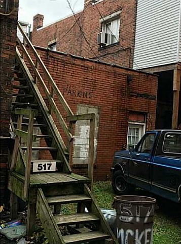 2nd image of 517 McKean Ave