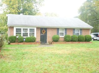 4003 Arden Rd, Richmond, VA 23222