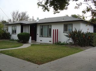 1940 E 53rd St, Long Beach, CA 90805