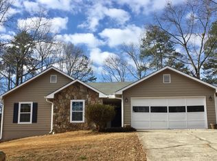 2740 Blarney Way, Duluth, GA 30096