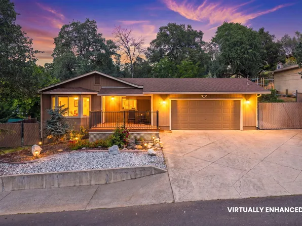 3625 Altus St, Shasta Lake, CA 96019