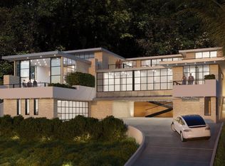 260 S Canyon View Dr, Los Angeles, CA 90049