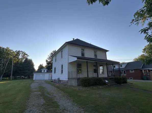 4251 Main St, Port Hope, MI 48468