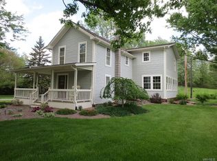 4231 Pumping Station Rd, Holley, NY 14470