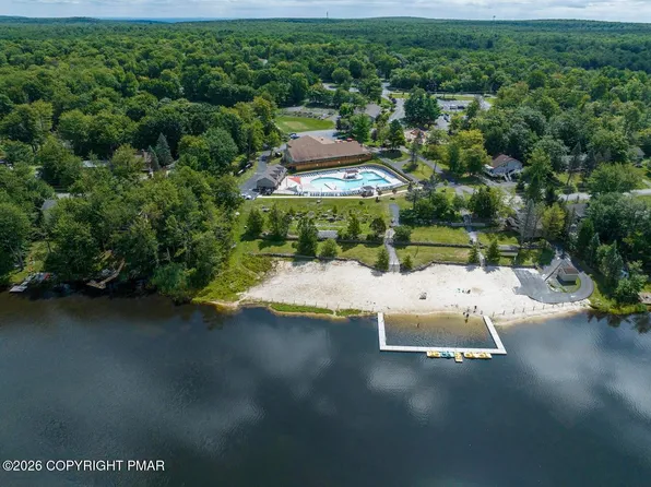 391 Fairmount Way #391, Tobyhanna, PA 18466