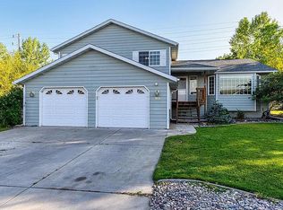 4834 Scott Allen Dr, Missoula, MT 59803