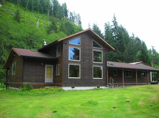 26515 Miami Foley Rd, Nehalem, OR 97131