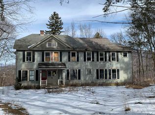 234 Grandview St, Bennington, VT 05201