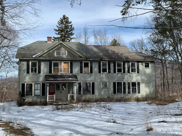 234 Grandview Street, Bennington, VT 05201