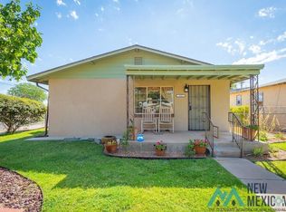 1601 S Richardson Ave, Roswell, NM 88203
