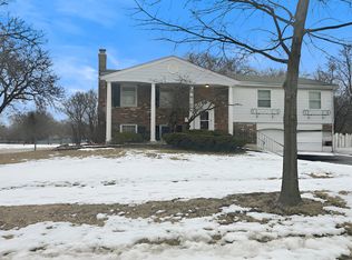 18150 Los Angeles Ave, Homewood, IL