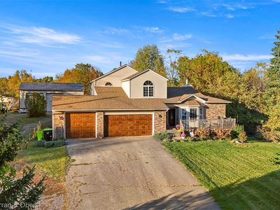 10105 Gordon Rd, Fenton, MI, 48430