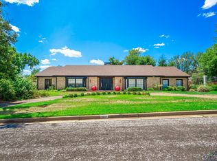 1801 Huntington St, Longview, TX 75601