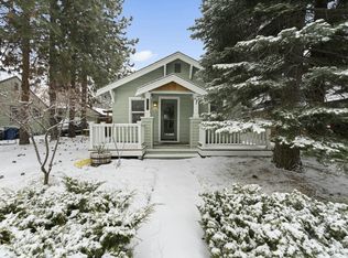 1367 NW Milwaukee Ave, Bend, OR 97703