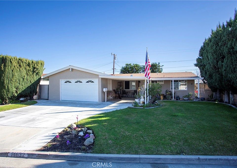 14632 Dalmatian Ave, La Mirada, CA 90638 Zillow