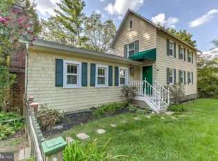 8008 Bellona Ave, Baltimore, MD 21204