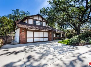 23025 Humming Bird Way, Calabasas, CA 91302