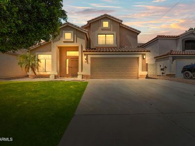 332 N Cobblestone St, Gilbert, AZ, 85234