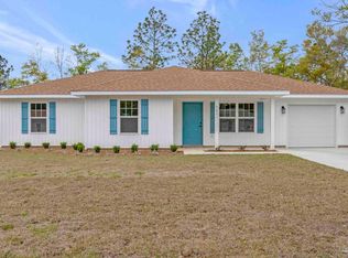 5601 Riviera Dr, Milton, FL 32583