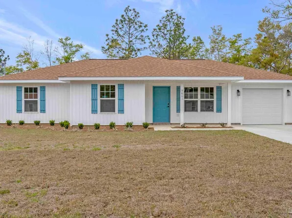 5601 Riviera Dr, Milton, FL 32583