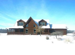 13760 Cowley Rd, Columbia Station, OH 44028