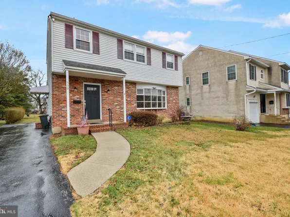 530 Grand Ave, Havertown, PA 19083