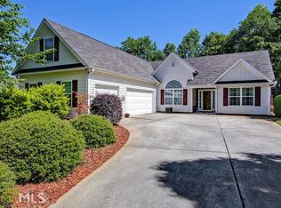 357 Gazingstar Walk, Winder, GA 30680