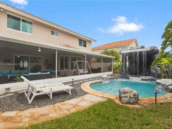 14410 Sumter Mnr, Davie, FL 33325