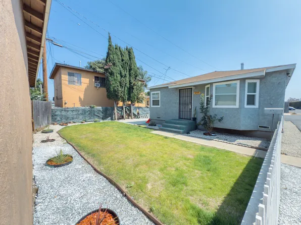 6530 Selfland Ave, Bell Gardens, CA 90201