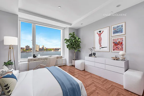 Rented by Engel & Völkers New York City | media 4