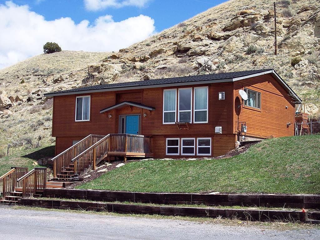 1708 Wyoming Ave, Meeteetse, WY 82433 Zillow