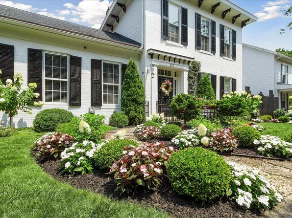 132 W Reynolds St, Urbana, OH 43078
