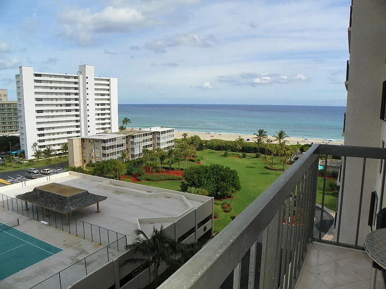 3400 N Ocean Dr #905 — Photo 9