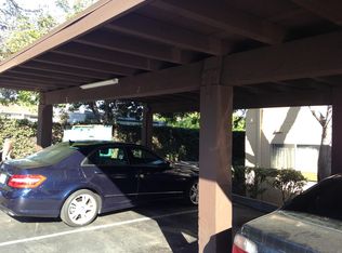 259 N Capitol Ave UNIT 101, San Jose, CA 95127
