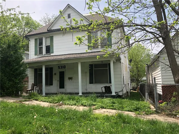 5310 Barbara St, Saint Joseph, MO 64504