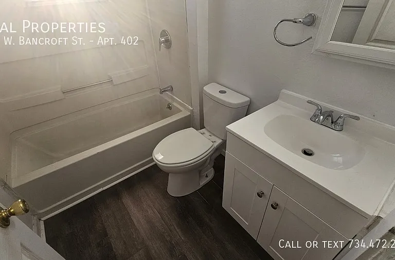 401 W Bancroft St #402 — Photo 15