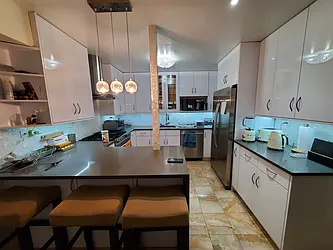 Rented by Luxury Habitat