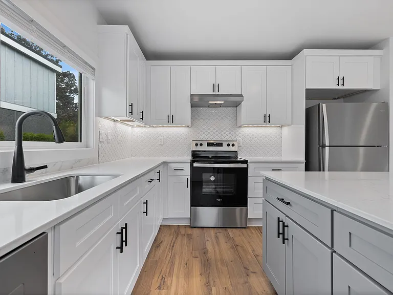 Rosedale Townhomes — Photo 29